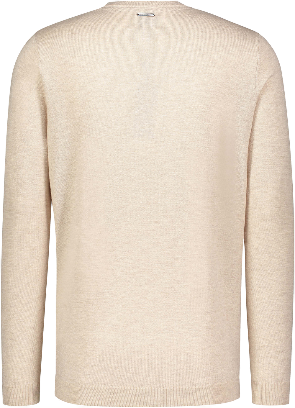 Urban Pioneers Male Marc Sweater SWEATER ALMOND
