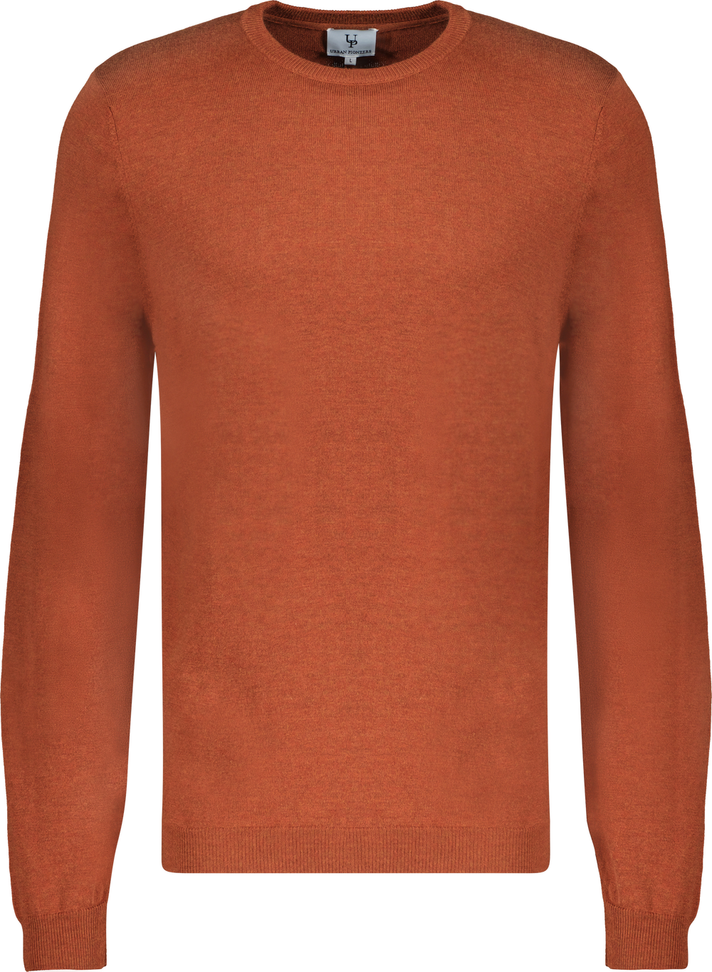 Urban Pioneers Male Marc Sweater SWEATER AUBURN