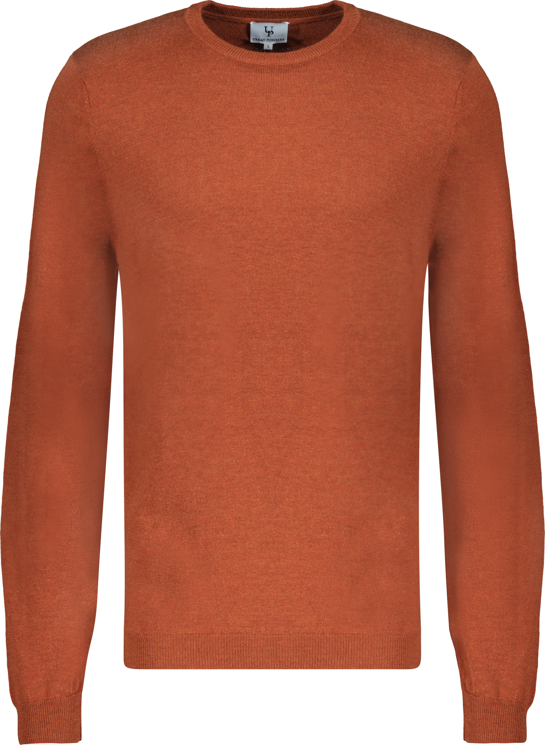 Urban Pioneers Male Marc Sweater SWEATER AUBURN