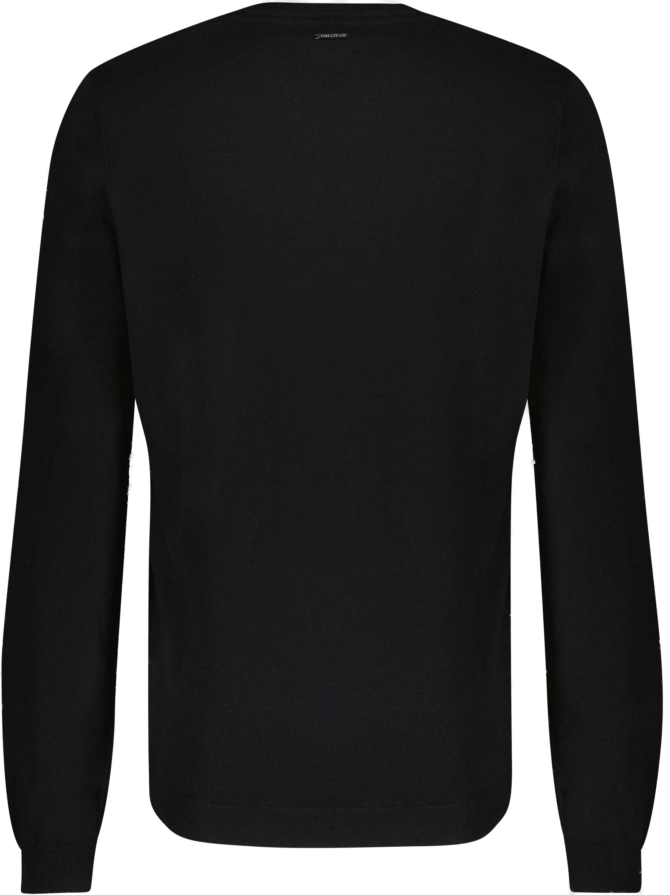 Urban Pioneers Male Marc Sweater SWEATER BLACK