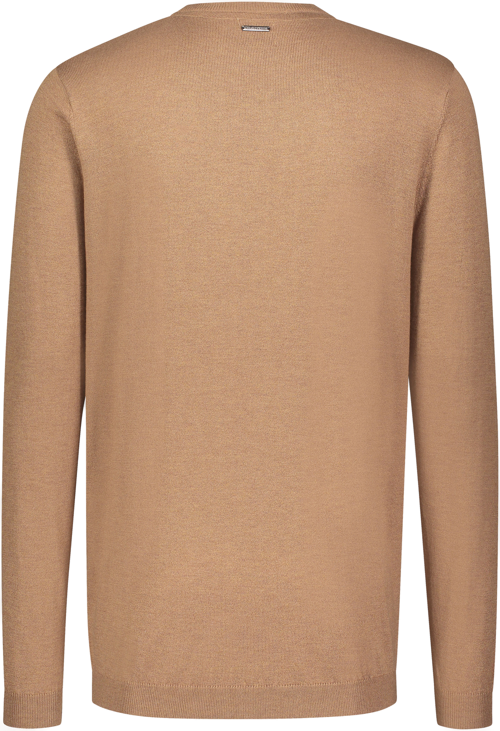 Urban Pioneers Male Marc Sweater SWEATER CAMEL
