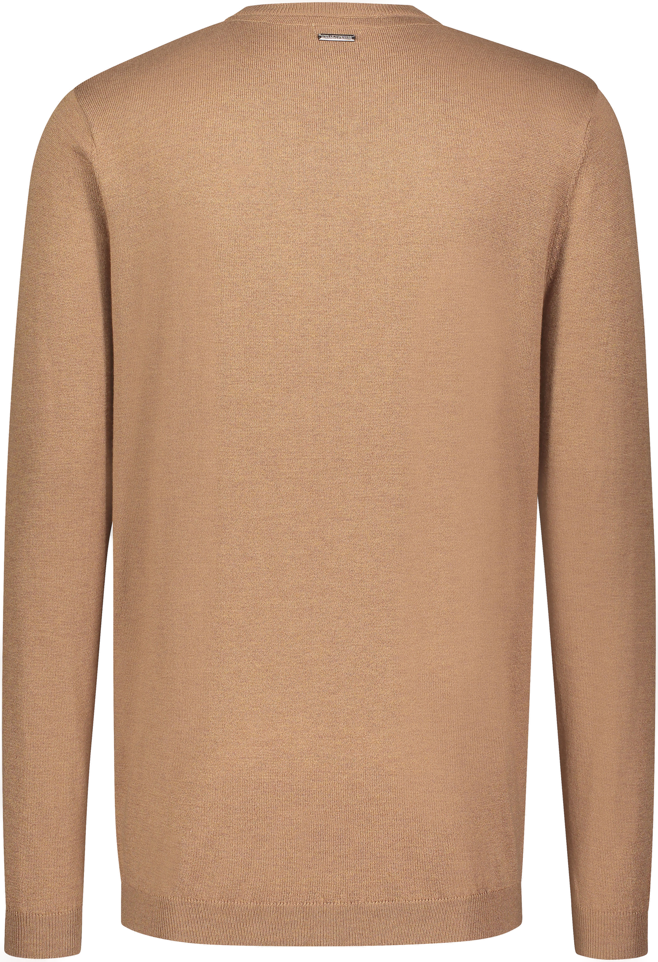 Urban Pioneers Male Marc Sweater SWEATER CAMEL