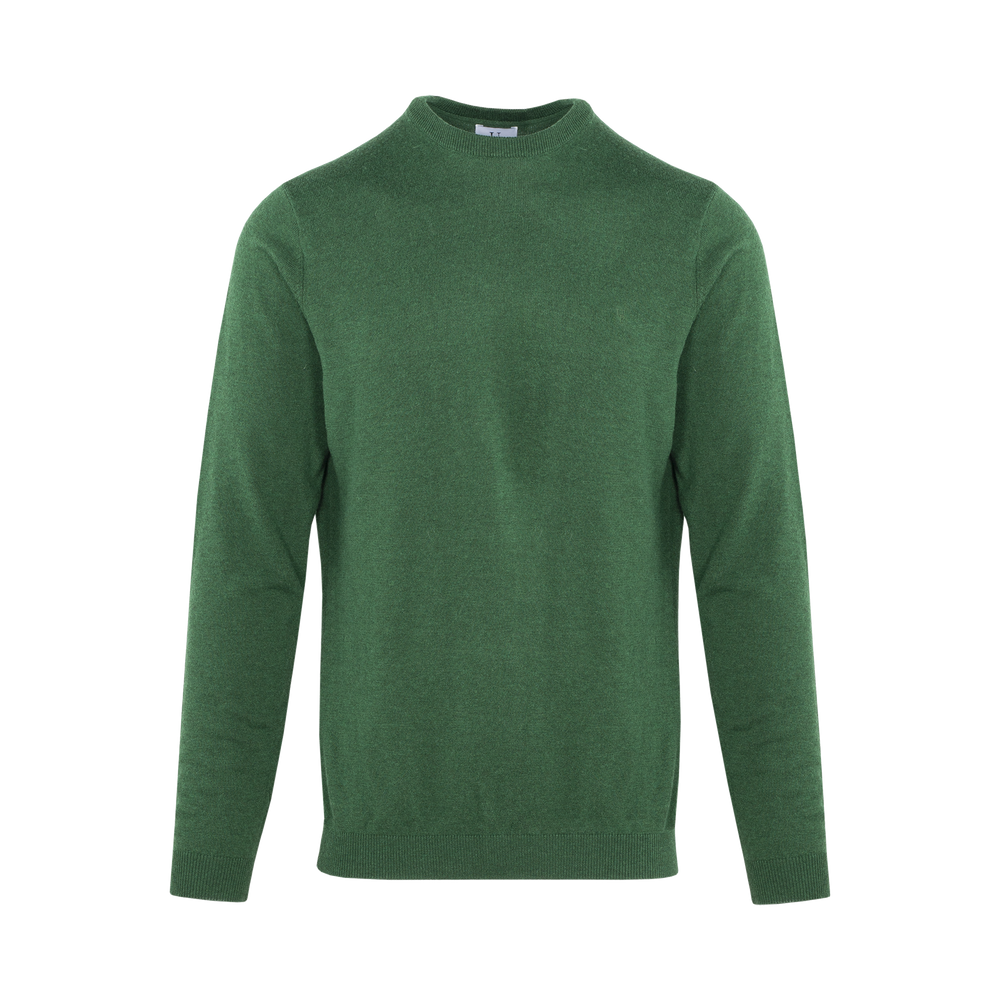 Urban Pioneers Male Marc Sweater SWEATER CEDAR FOREST