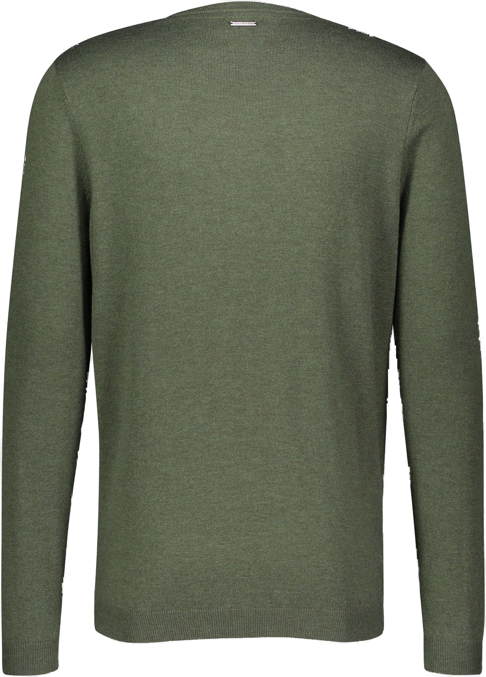 Urban Pioneers Male Marc Sweater SWEATER DRIED HERBS