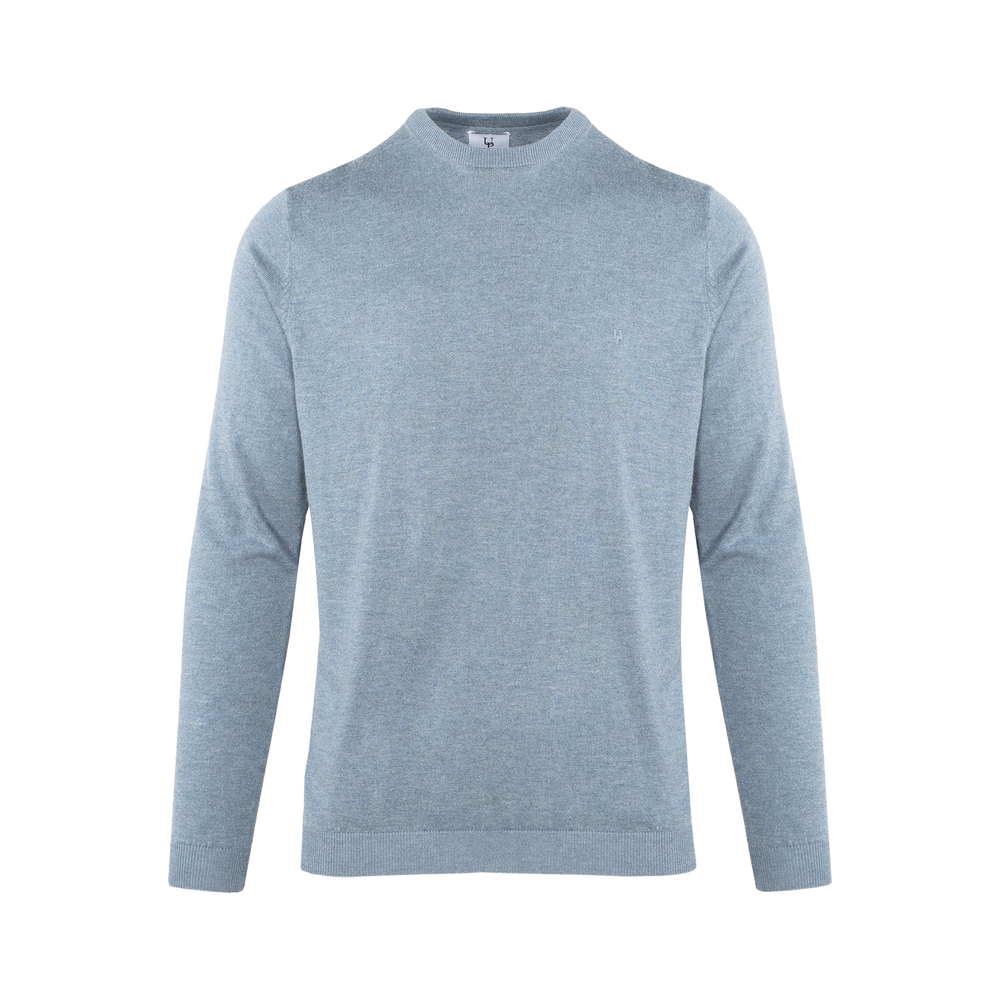 Urban Pioneers Male Marc Sweater SWEATER FROSTED PINE