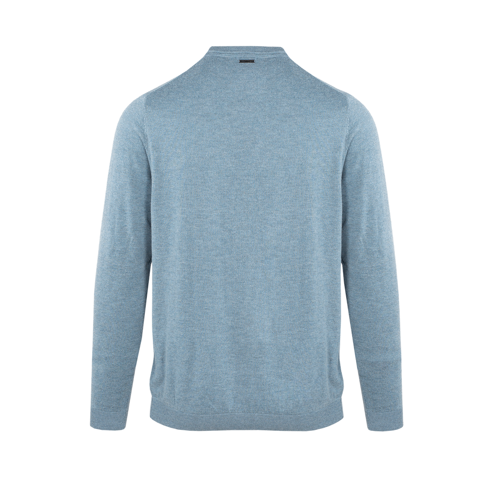 Urban Pioneers Male Marc Sweater SWEATER FROSTED PINE