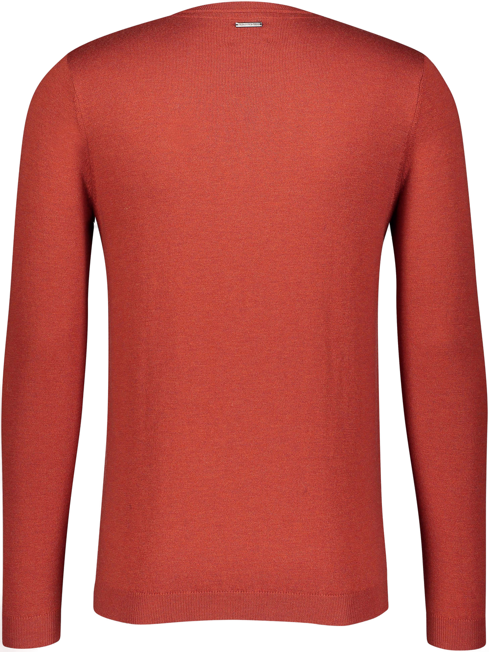 Urban Pioneers Male Marc Sweater SWEATER SPICY PAPRIKA