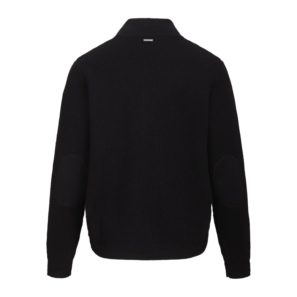 Urban Pioneers Male Marcel Cardigan CARDIGAN BLACK