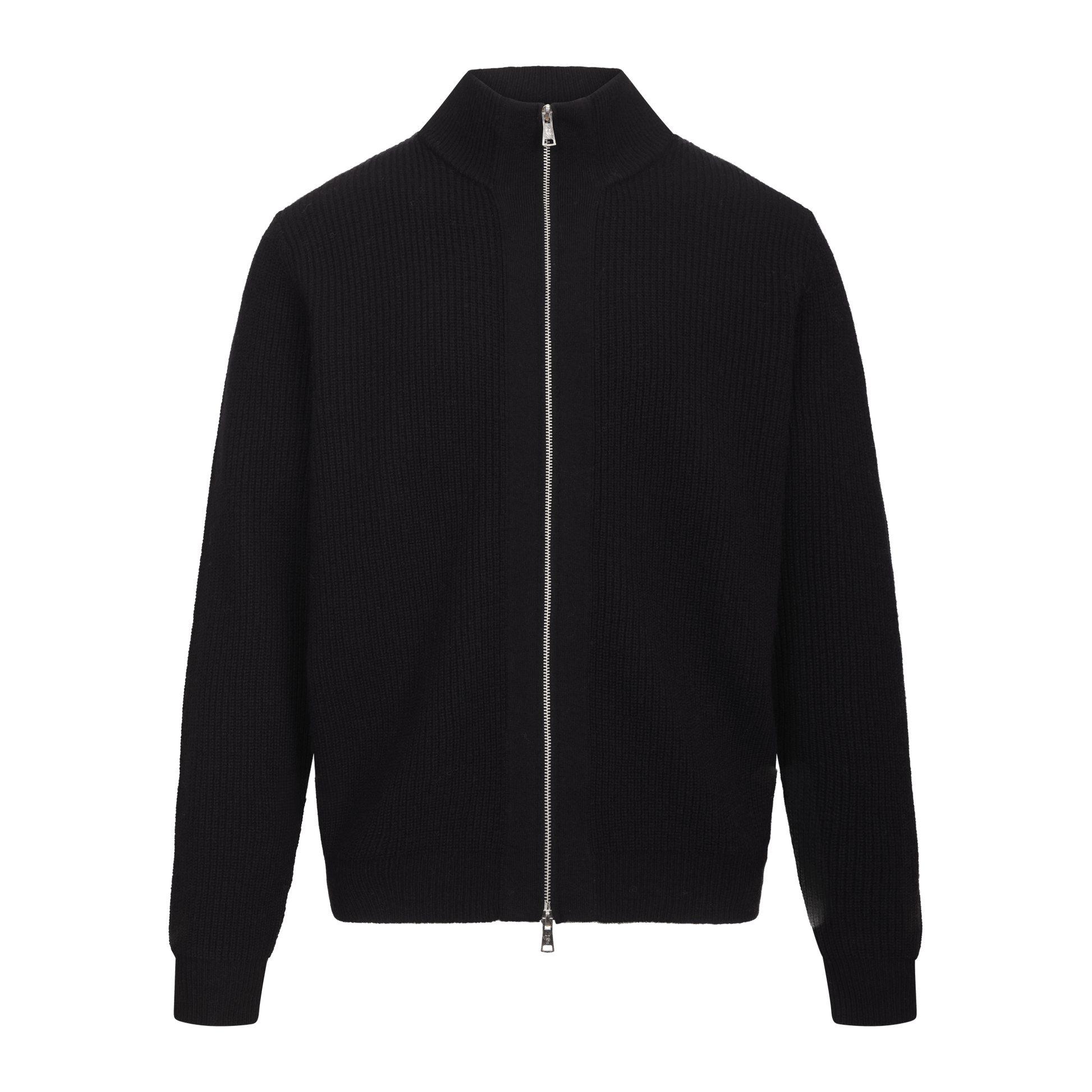 Urban Pioneers Male Marcel Cardigan CARDIGAN BLACK