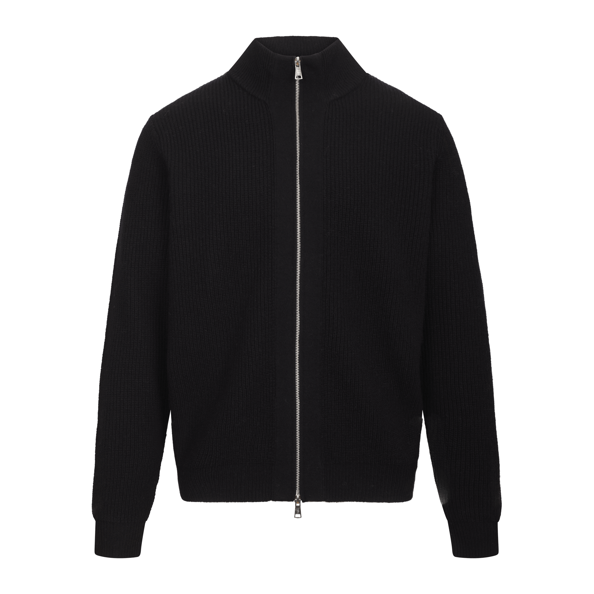 Urban Pioneers Male Marcel Cardigan CARDIGAN BLACK