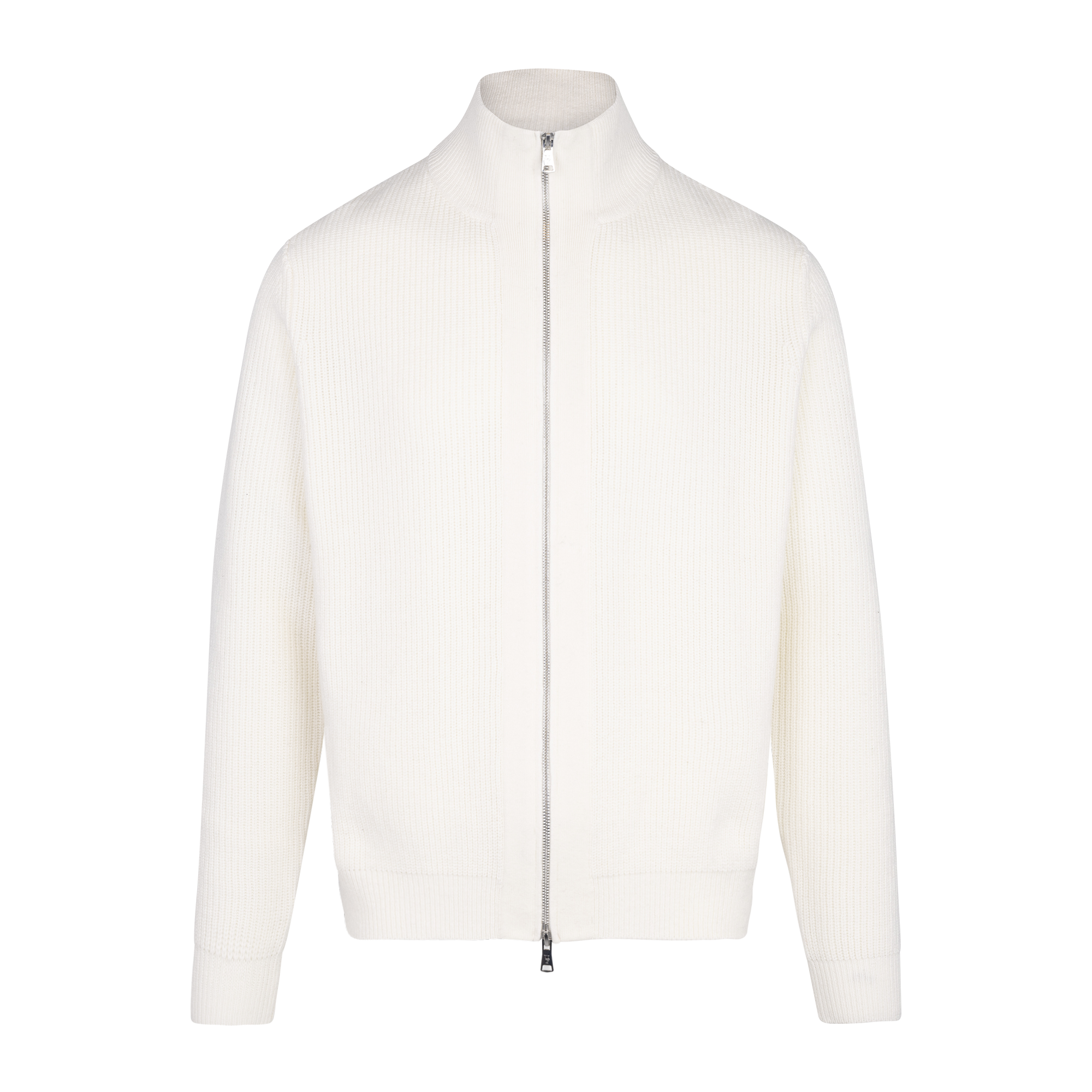 Urban Pioneers Male Marcel Cardigan CARDIGAN CREAM