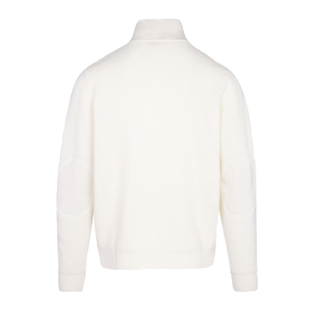 Urban Pioneers Male Marcel Cardigan CARDIGAN CREAM