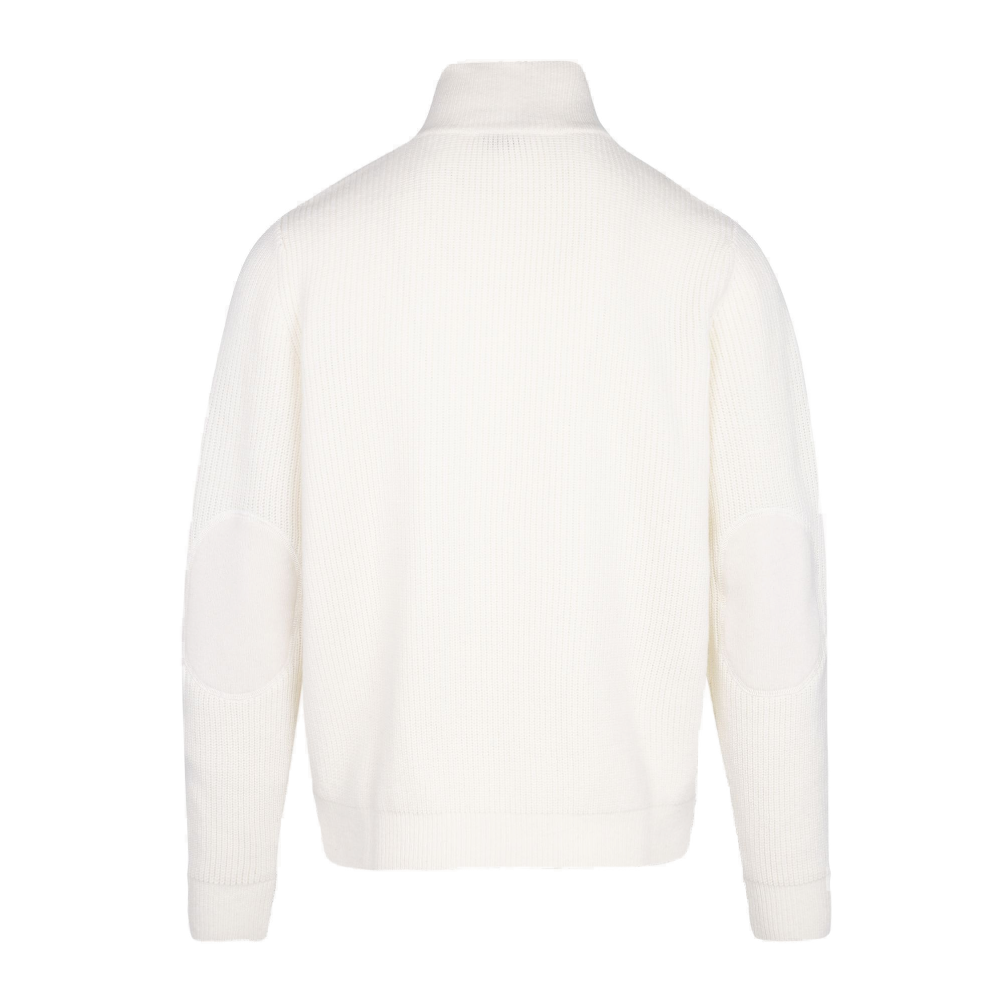 Urban Pioneers Male Marcel Cardigan CARDIGAN CREAM