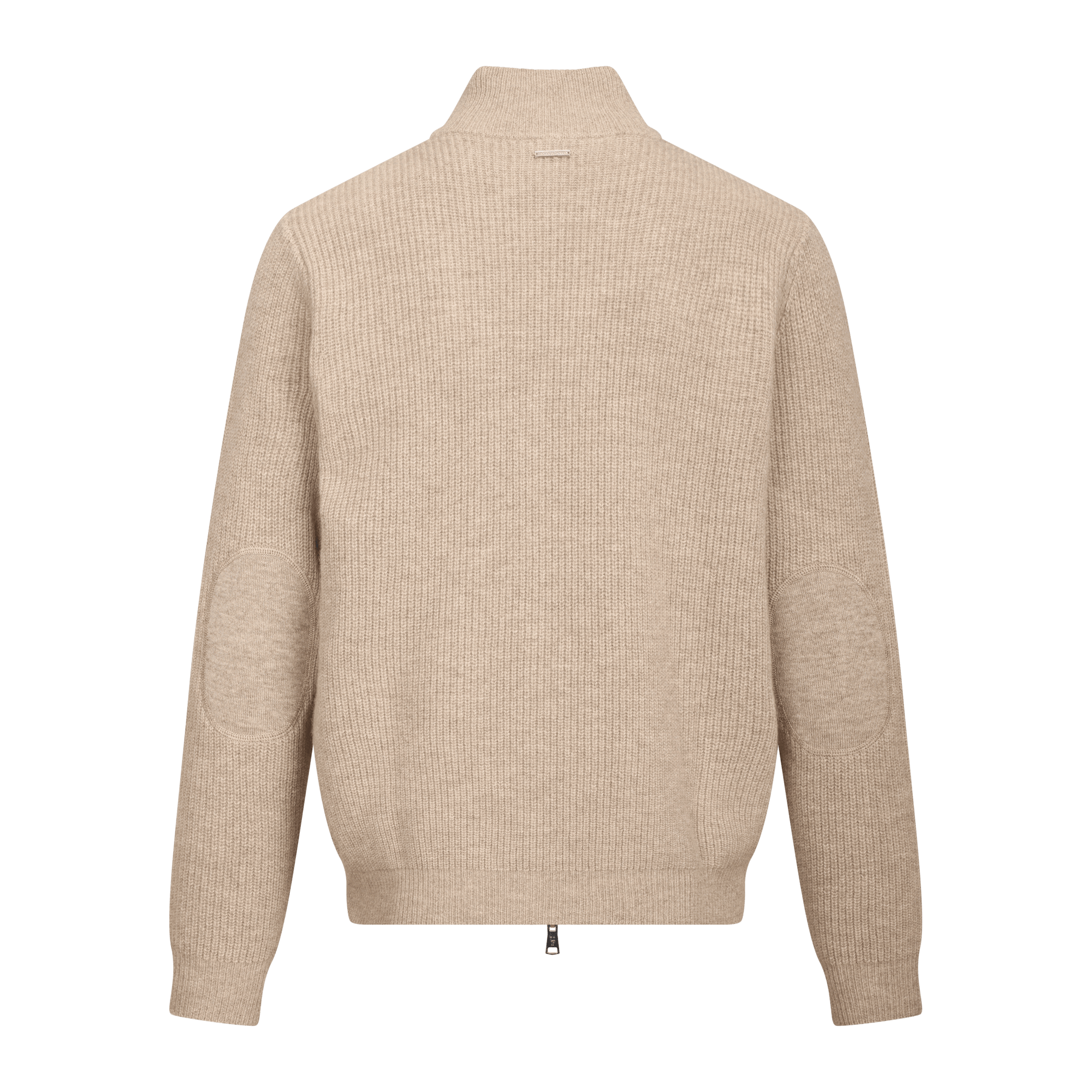 Urban Pioneers Male Marcel Cardigan CARDIGAN LIGHT SAND