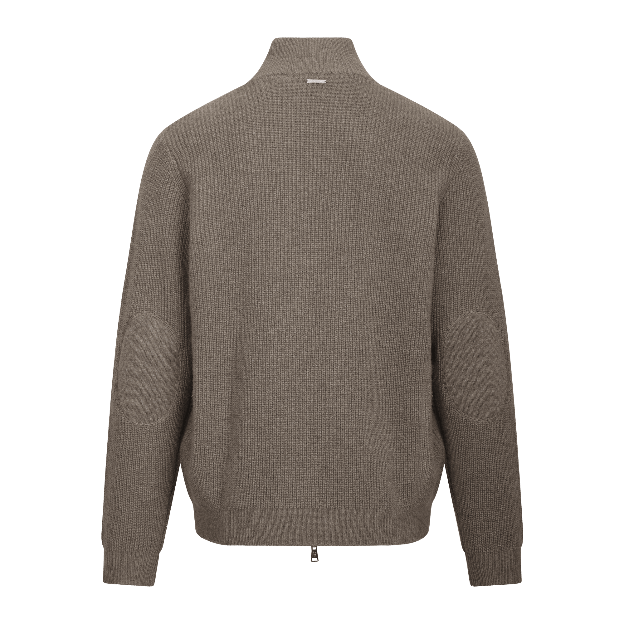 Urban Pioneers Male Marcel Cardigan CARDIGAN MID BROWN