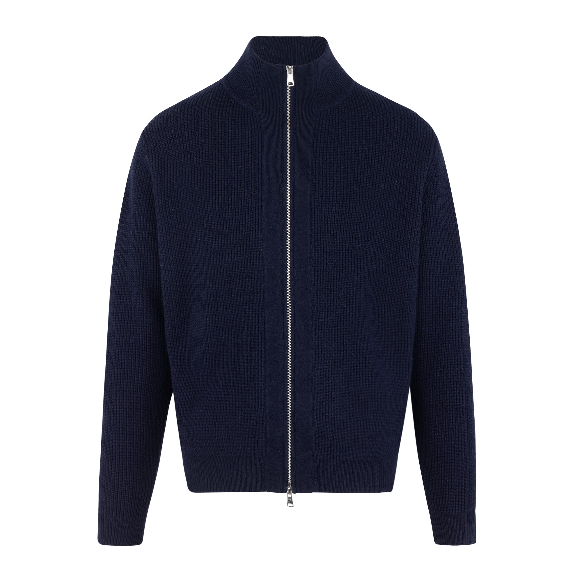 Urban Pioneers Male Marcel Cardigan CARDIGAN NAVY
