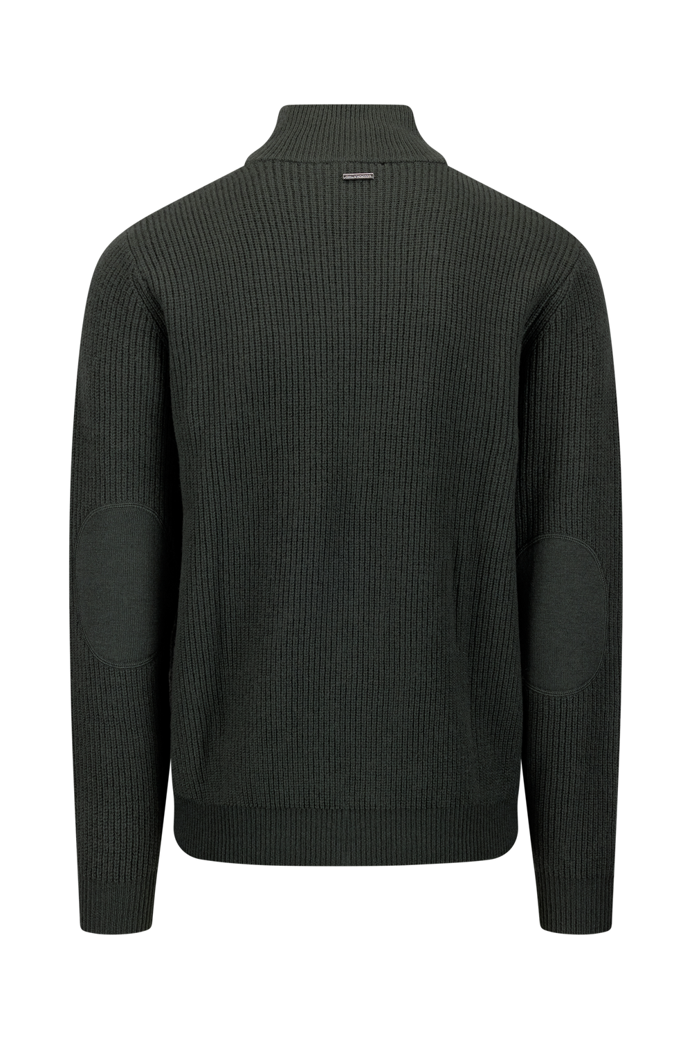 Urban Pioneers Male Marcel Cardigan CARDIGAN OLIVE
