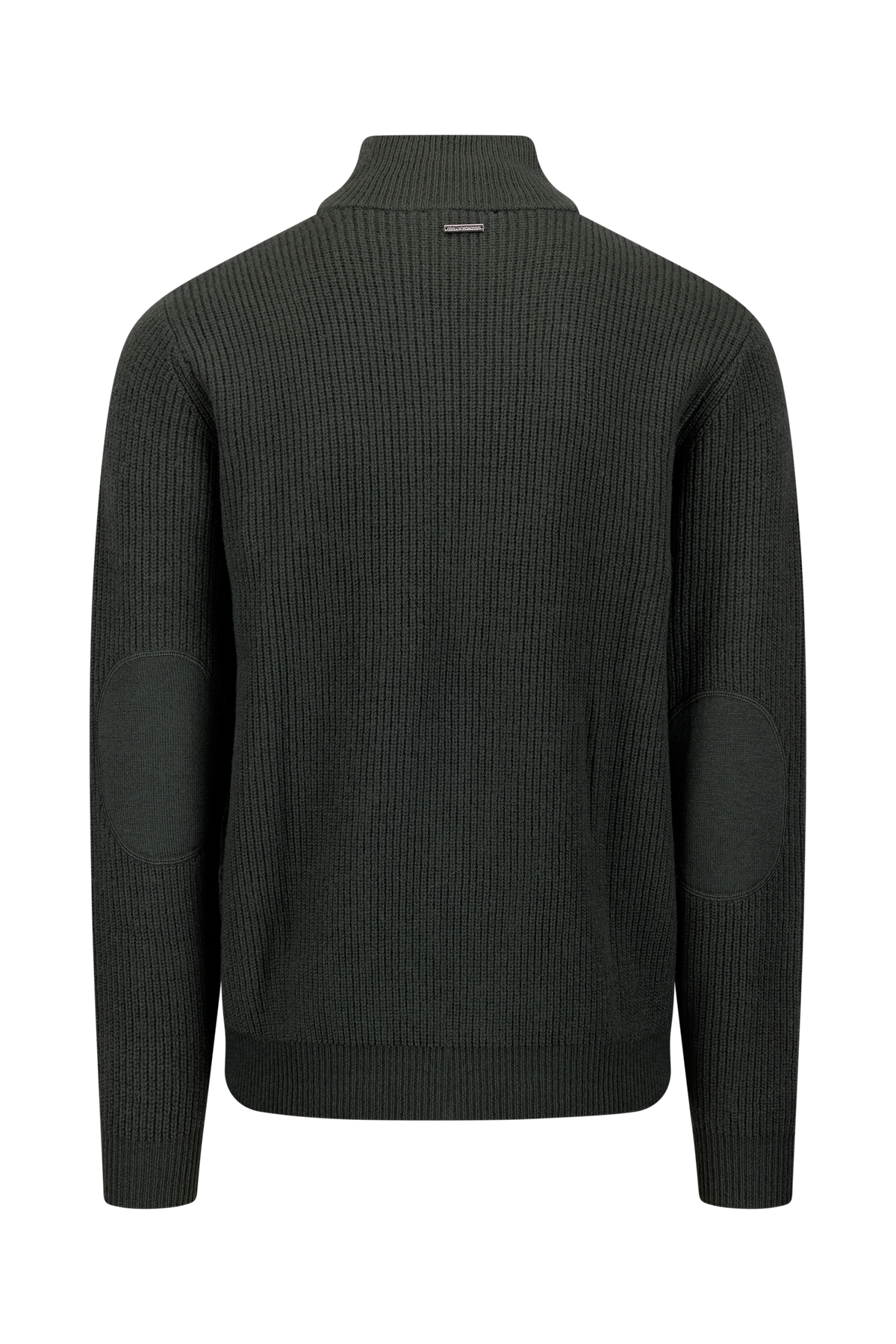 Urban Pioneers Male Marcel Cardigan CARDIGAN OLIVE