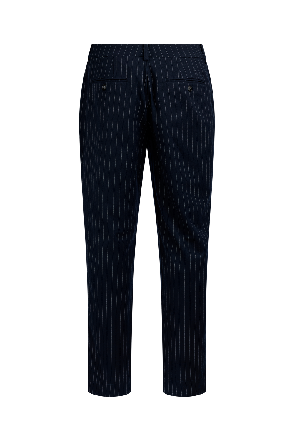 Urban Pioneers Male Marciano Pants PANTS DARK NAVY