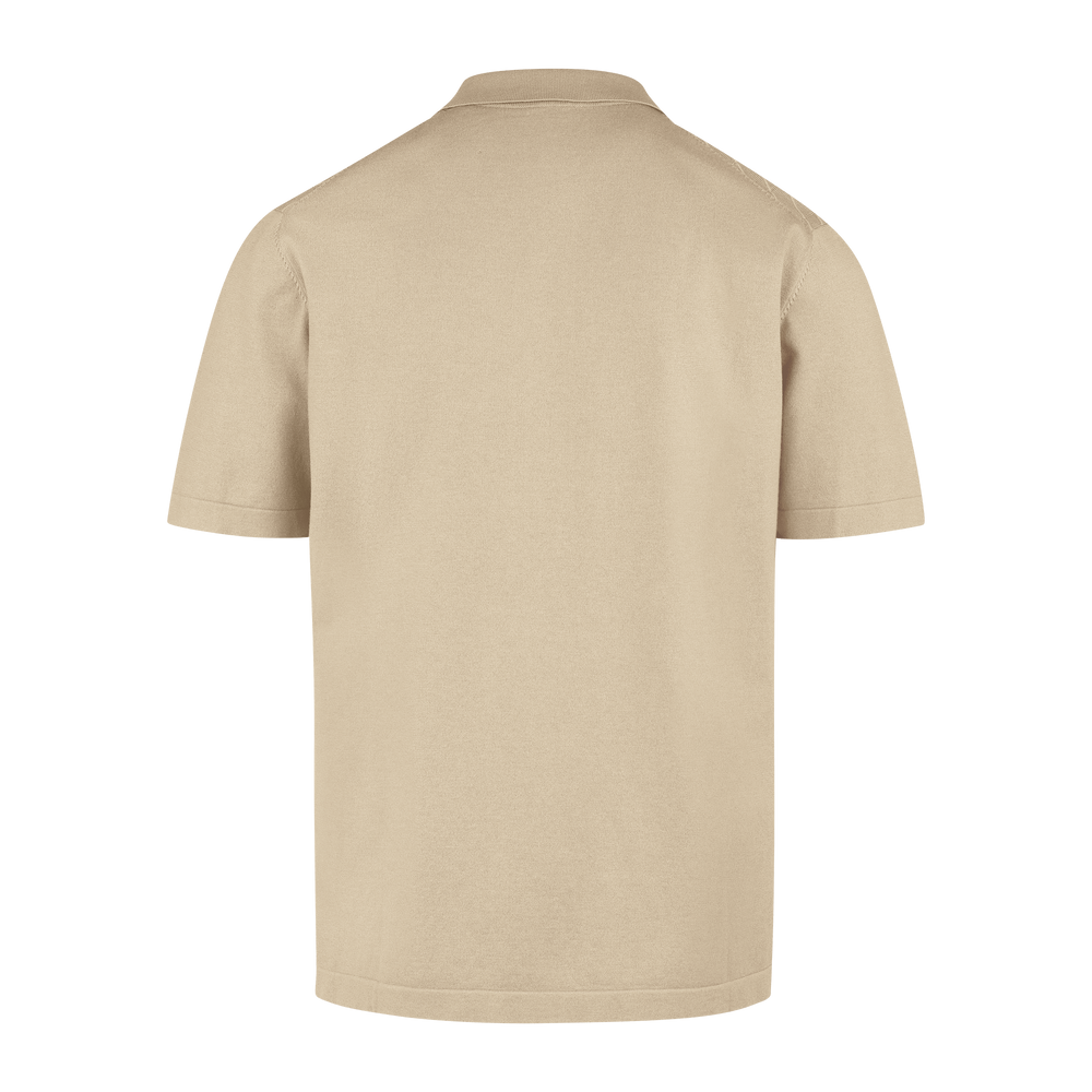 Urban Pioneers Male Marcio Pique PIQUE SAND