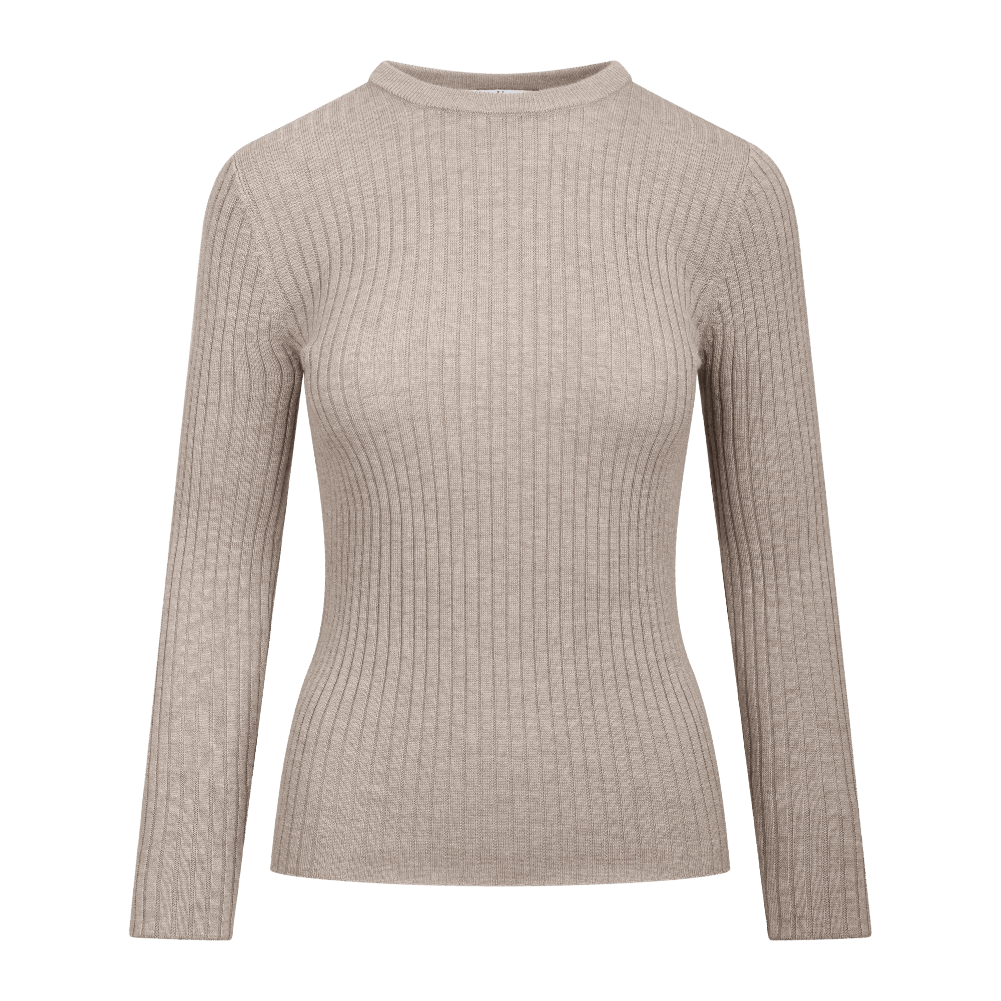 Urban Pioneers Female Mari LS Top SWEATER NOMAD