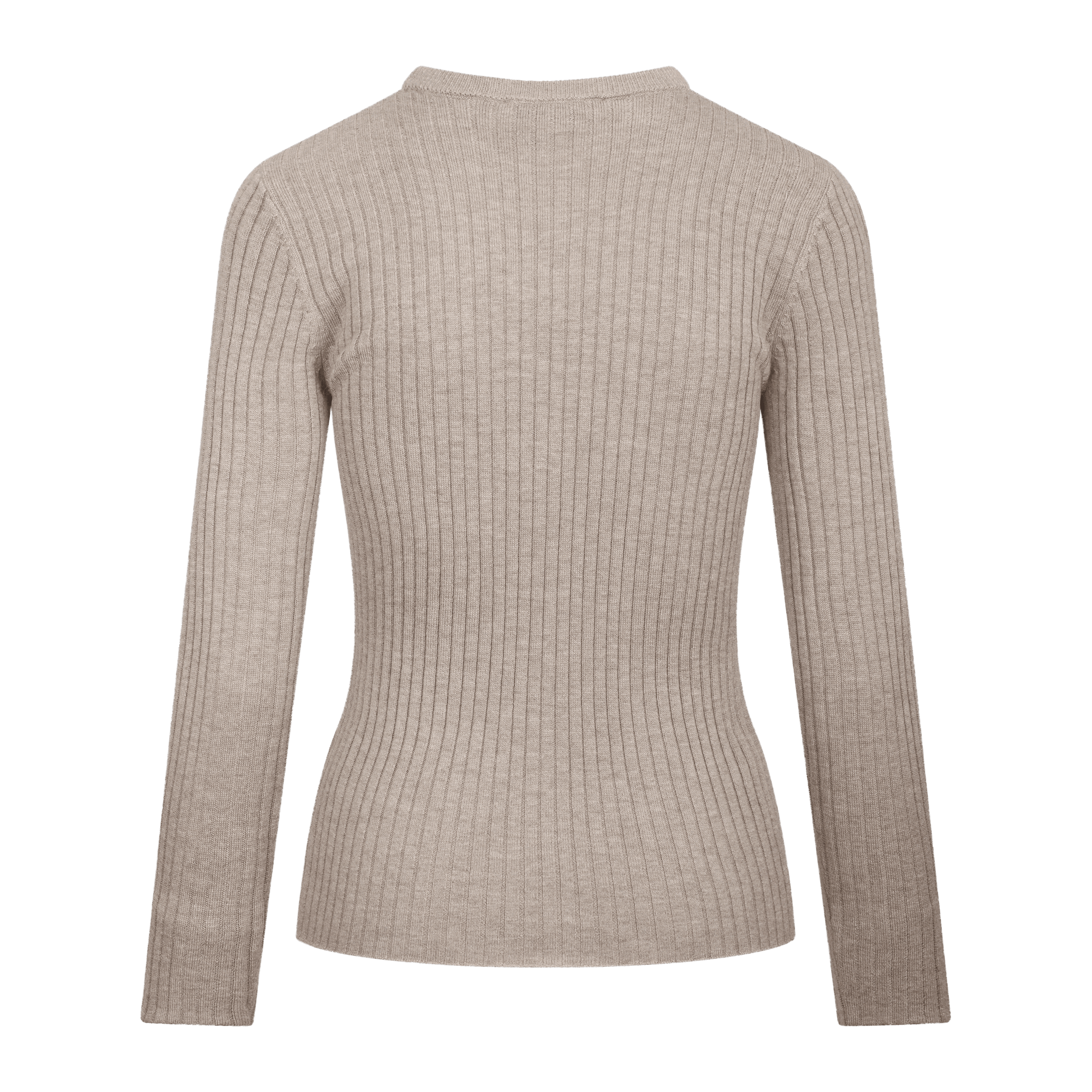Urban Pioneers Female Mari LS Top SWEATER NOMAD