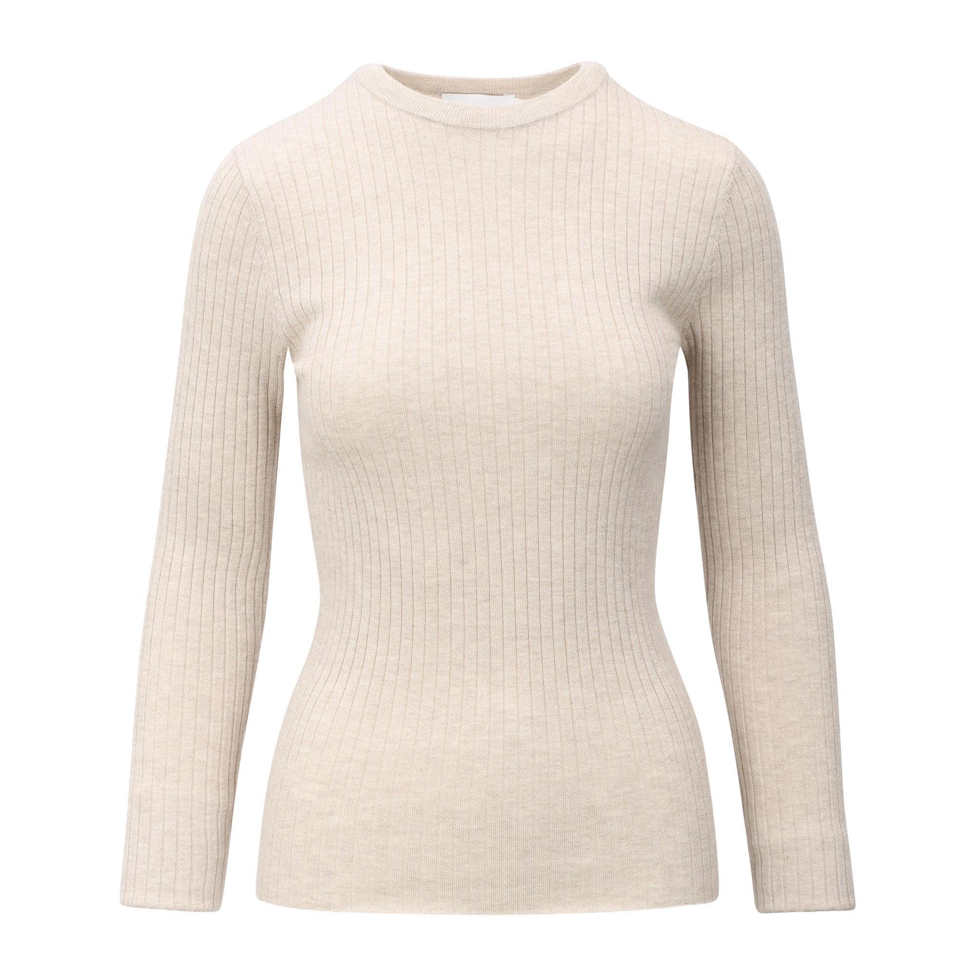 Urban Pioneers Female Mari LS Top SWEATER MINTED