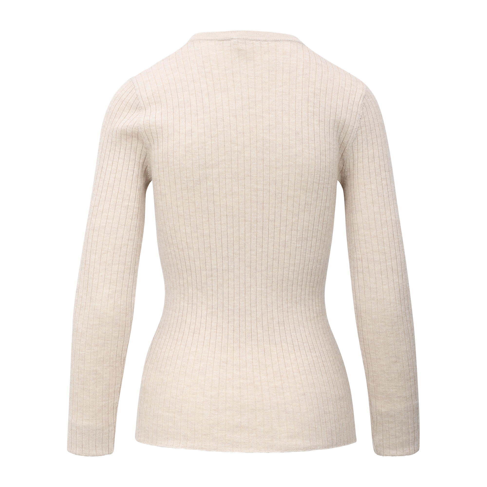 Urban Pioneers Female Mari LS Top SWEATER MINTED