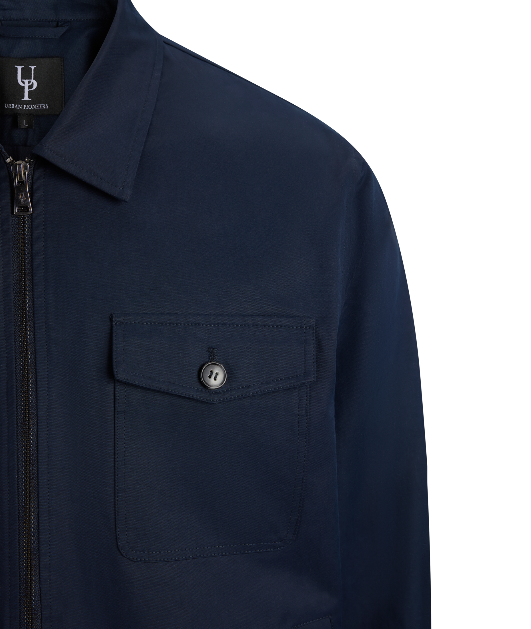 Urban Pioneers Male Mariano Jacket JACKET