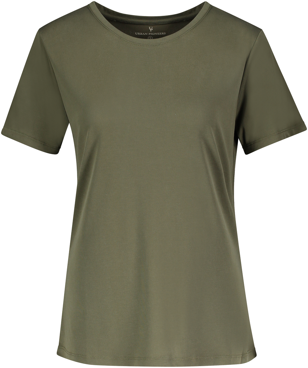 Urban Pioneers Female Marie Tee T-SHIRT