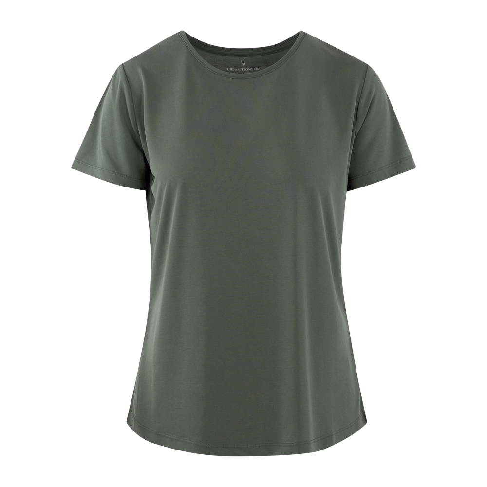 Urban Pioneers Female Marie Tee T-SHIRT