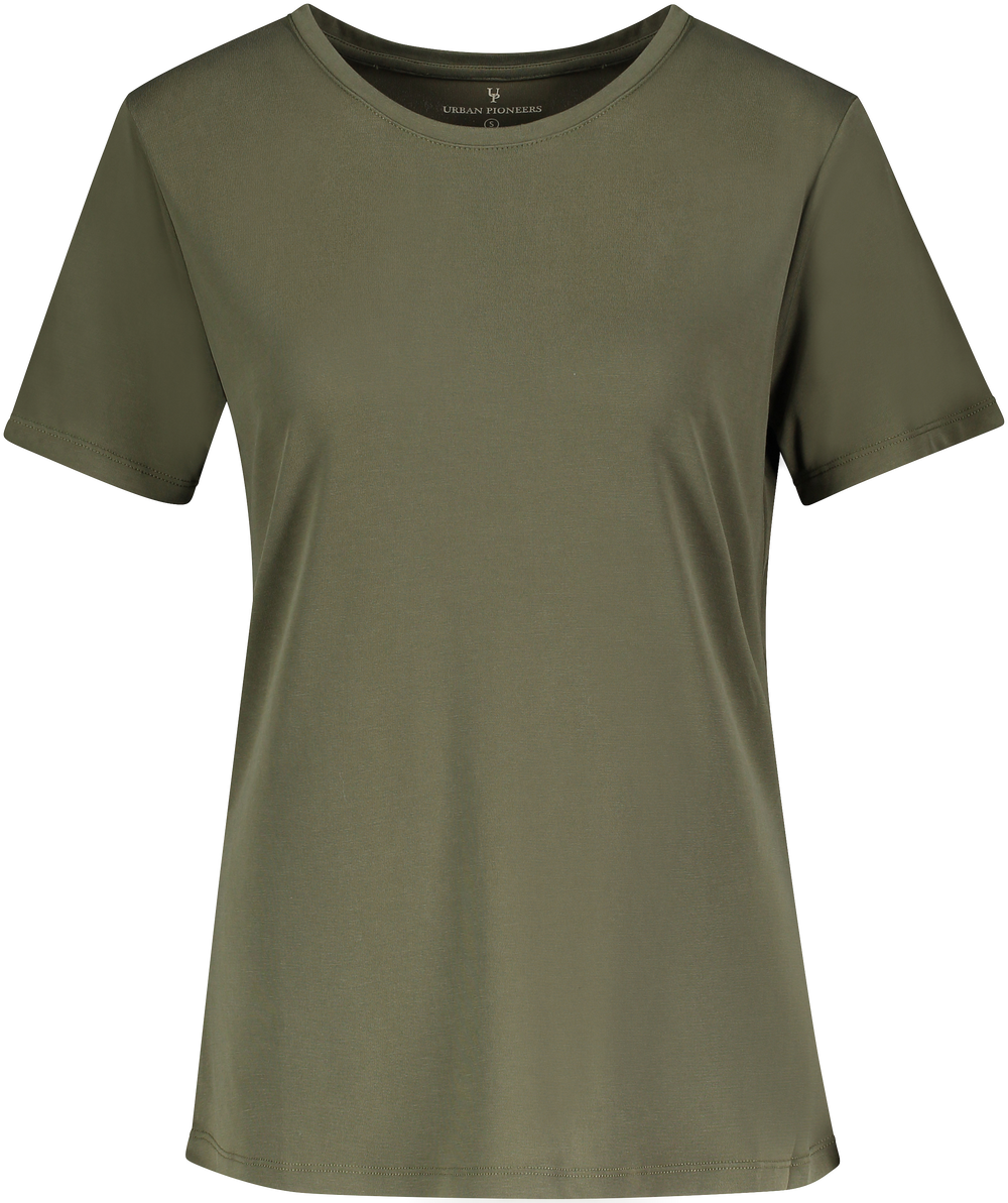 Urban Pioneers Female Marie Tee T-SHIRT