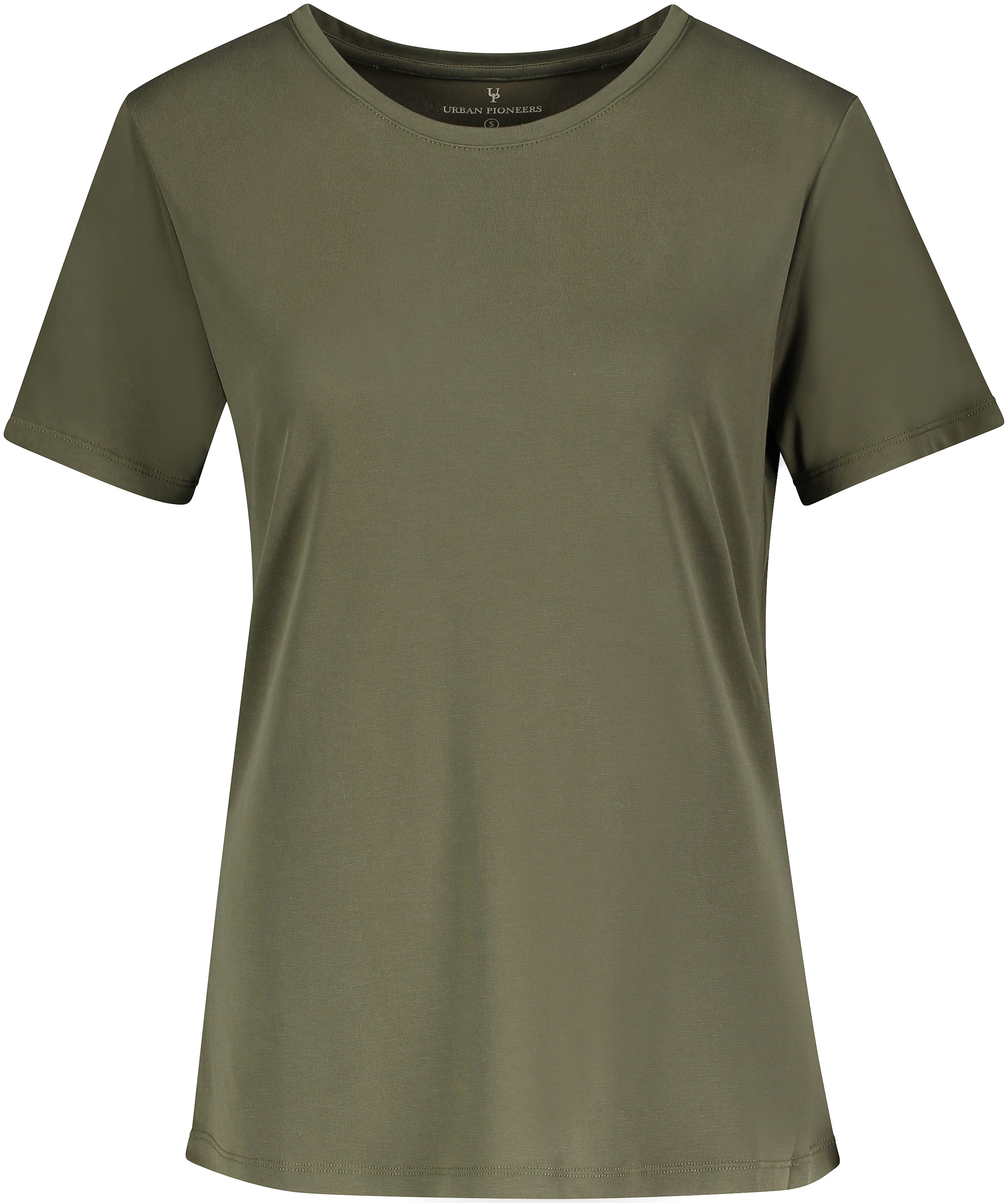 Urban Pioneers Female Marie Tee T-SHIRT