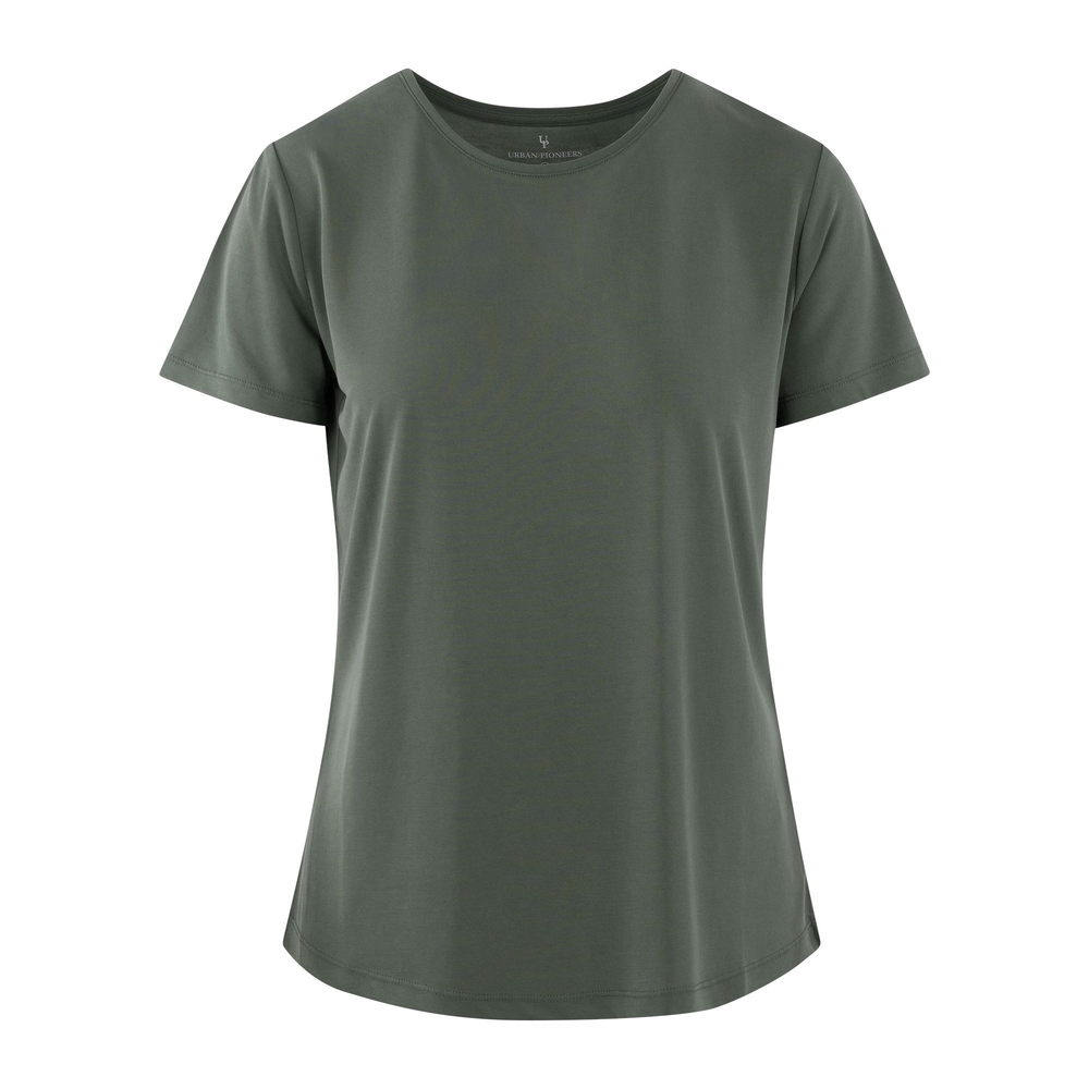 Urban Pioneers Female Marie Tee T-SHIRT