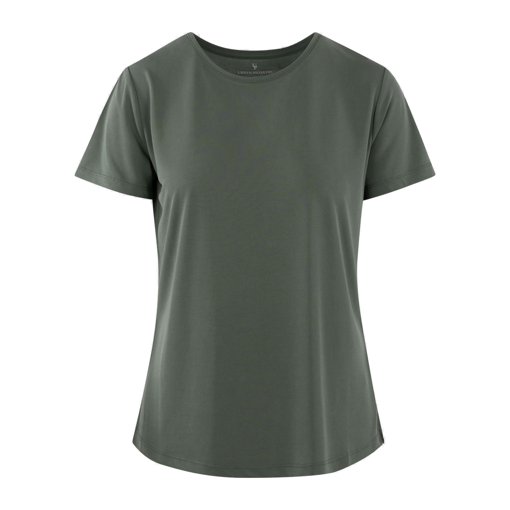 Urban Pioneers Female Marie Tee T-SHIRT