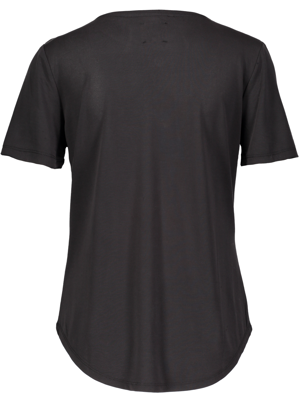 Urban Pioneers Female Marie Tee T-SHIRT BLACK