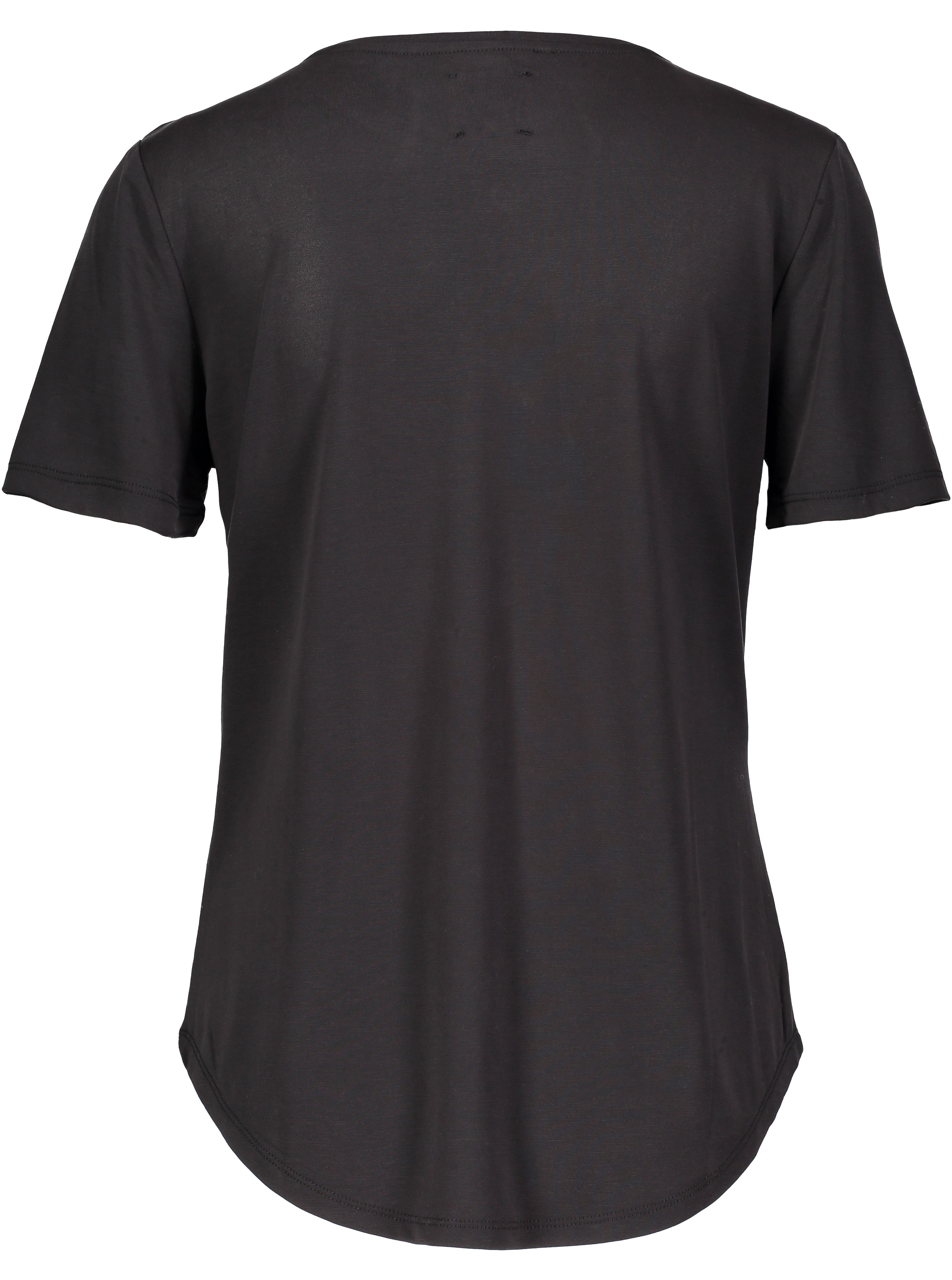 Urban Pioneers Female Marie Tee T-SHIRT BLACK