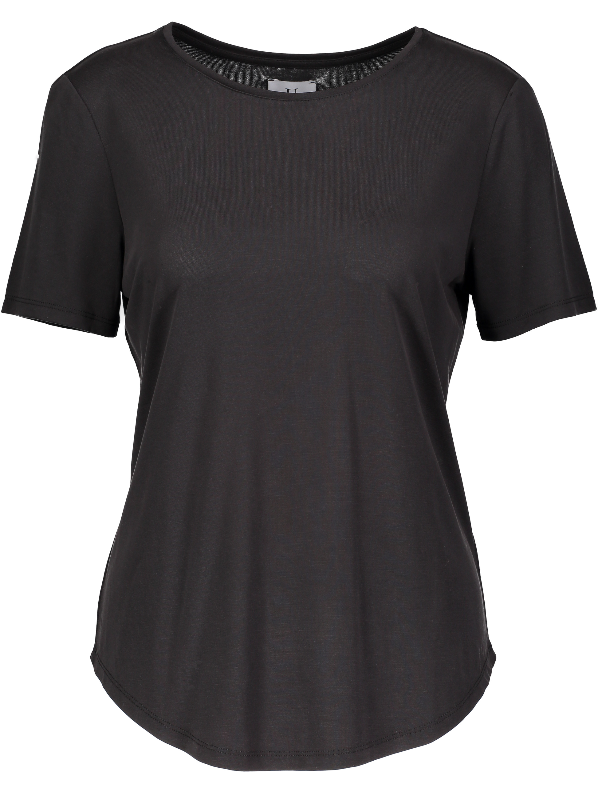 Urban Pioneers Female Marie Tee T-SHIRT BLACK