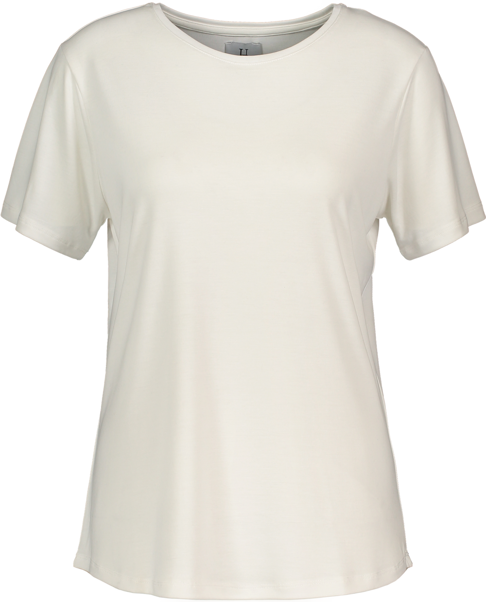 Urban Pioneers Female Marie Tee T-SHIRT CREAM