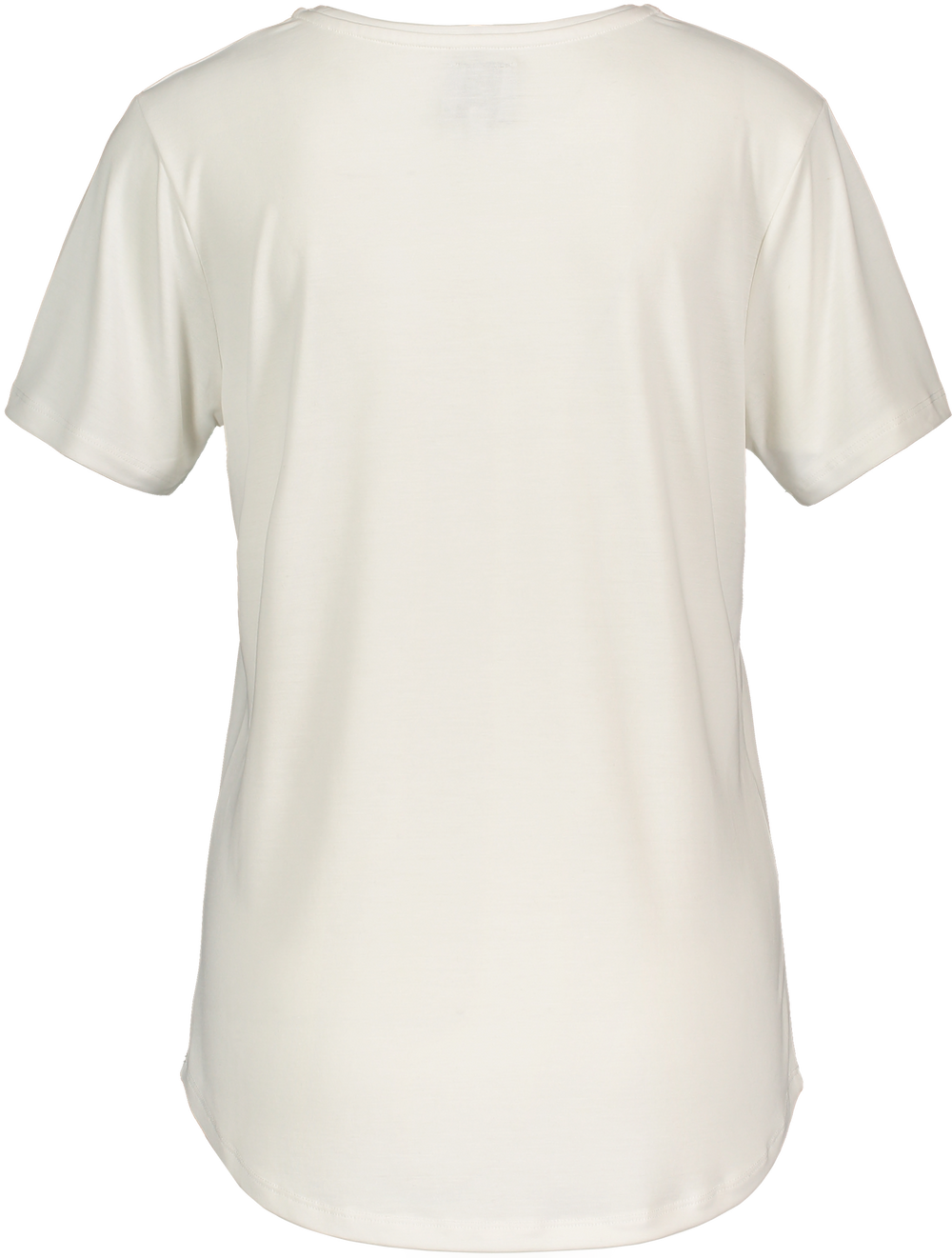 Urban Pioneers Female Marie Tee T-SHIRT CREAM