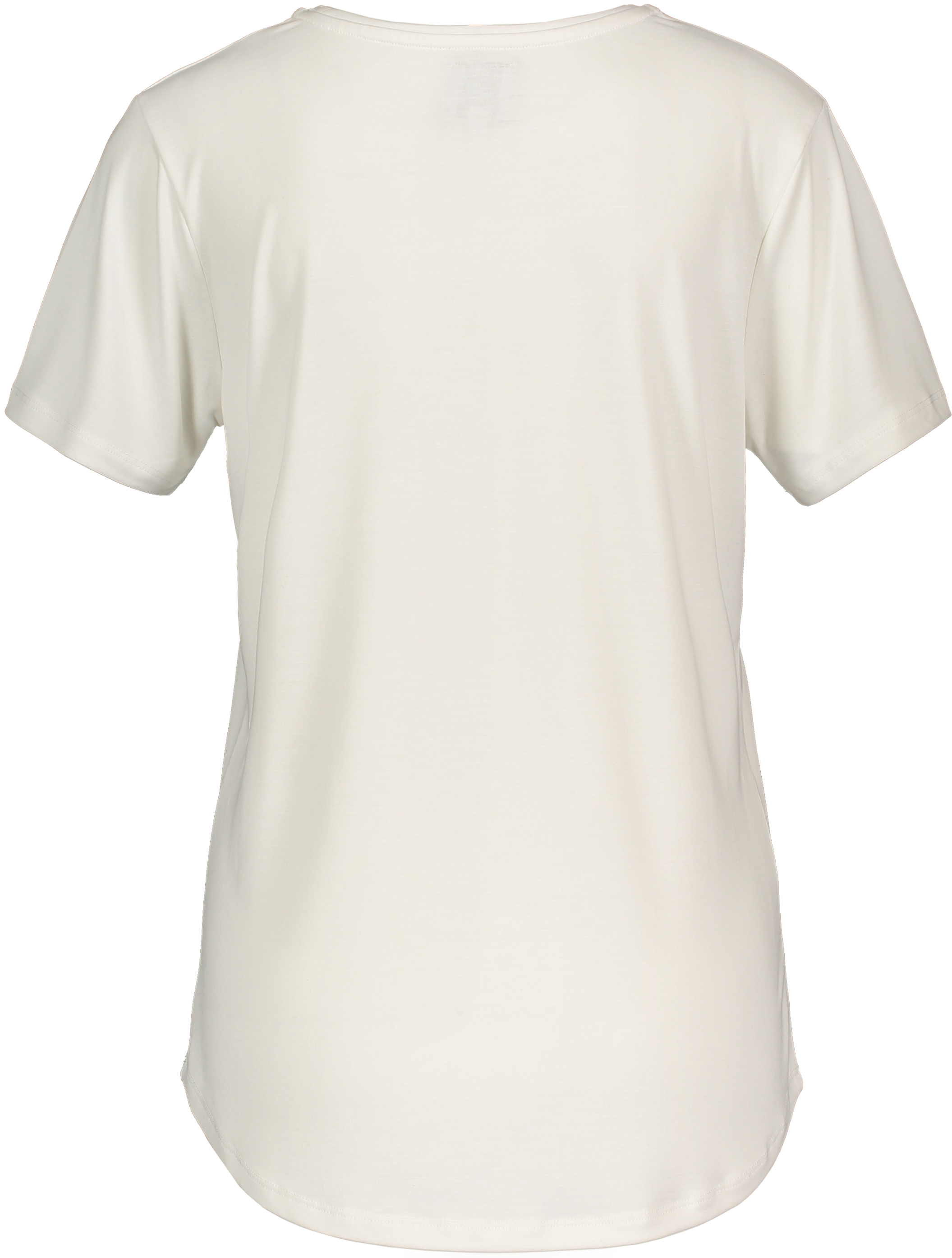 Urban Pioneers Female Marie Tee T-SHIRT CREAM