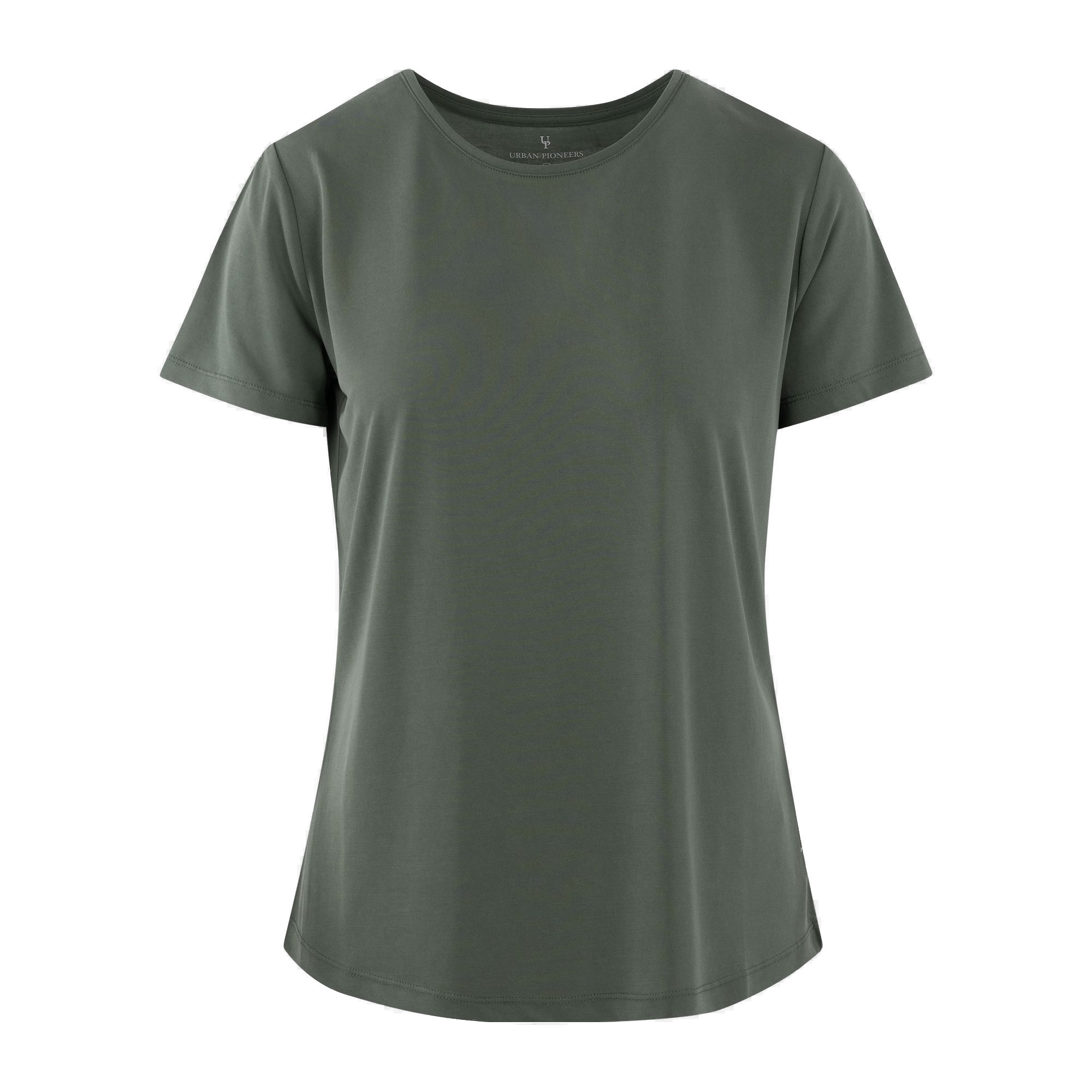 Urban Pioneers Female Marie Tee T-SHIRT LAUREL WREATH