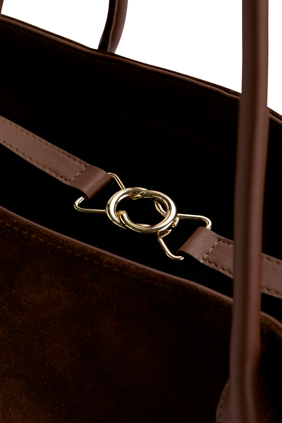 Urban Pioneers Female Marietta Bag BAG BROWN