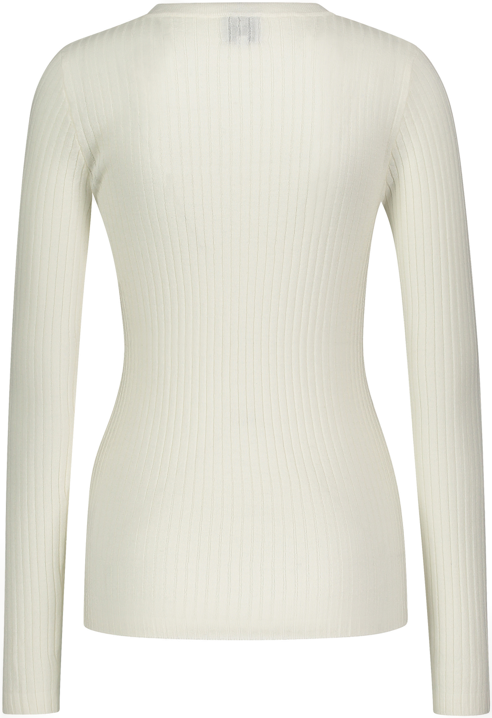 Urban Pioneers Female Marit LS SWEATER CREAM