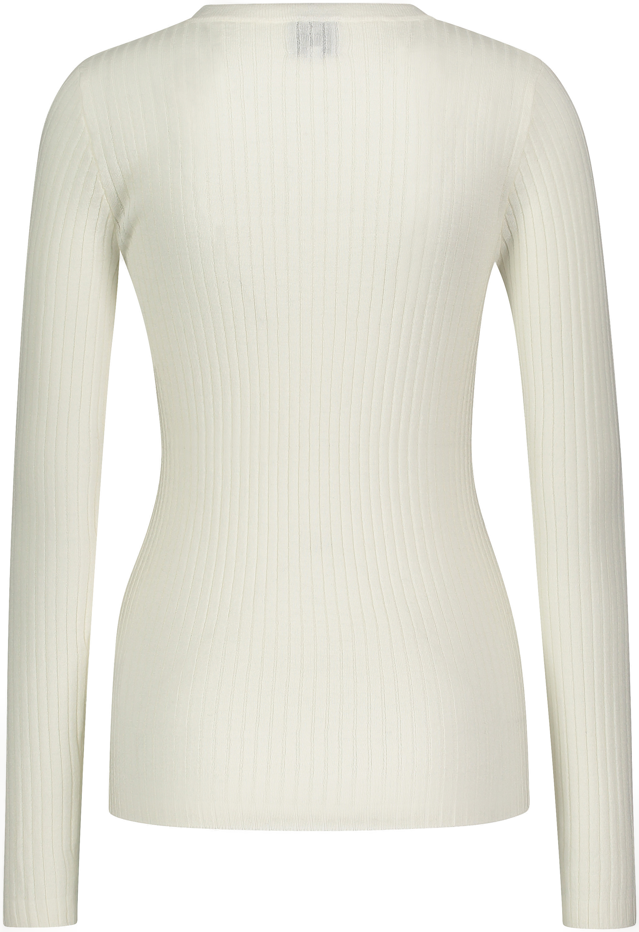 Urban Pioneers Female Marit LS SWEATER CREAM