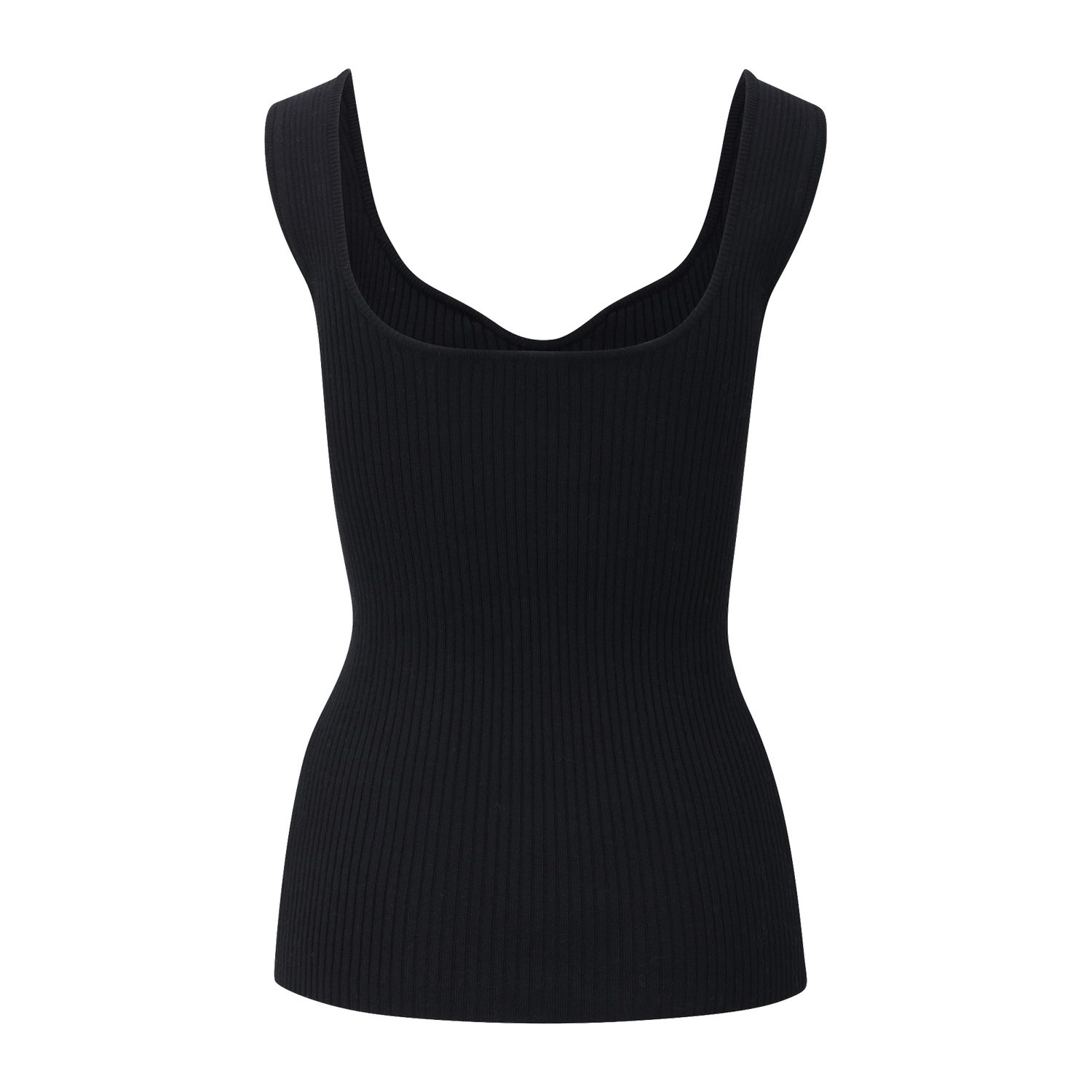 Urban Pioneers Female Marita Top TOP BLACK