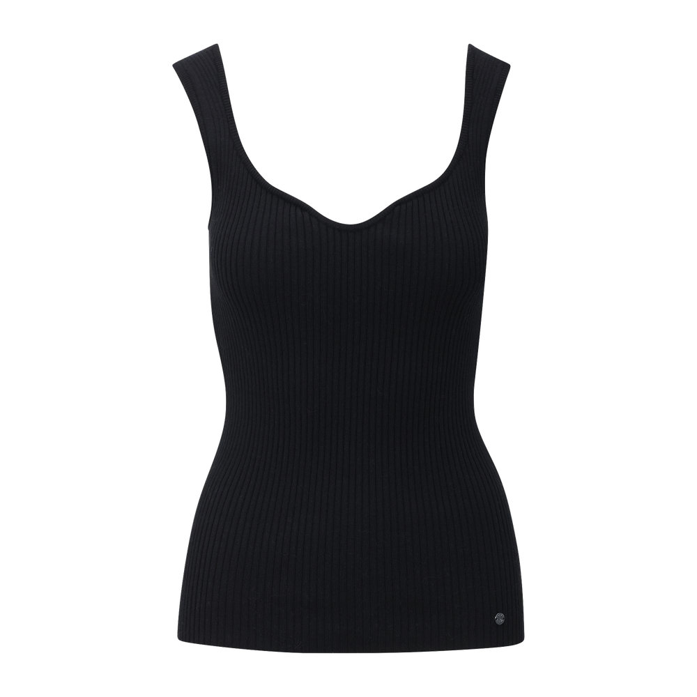 Urban Pioneers Female Marita Top TOP BLACK