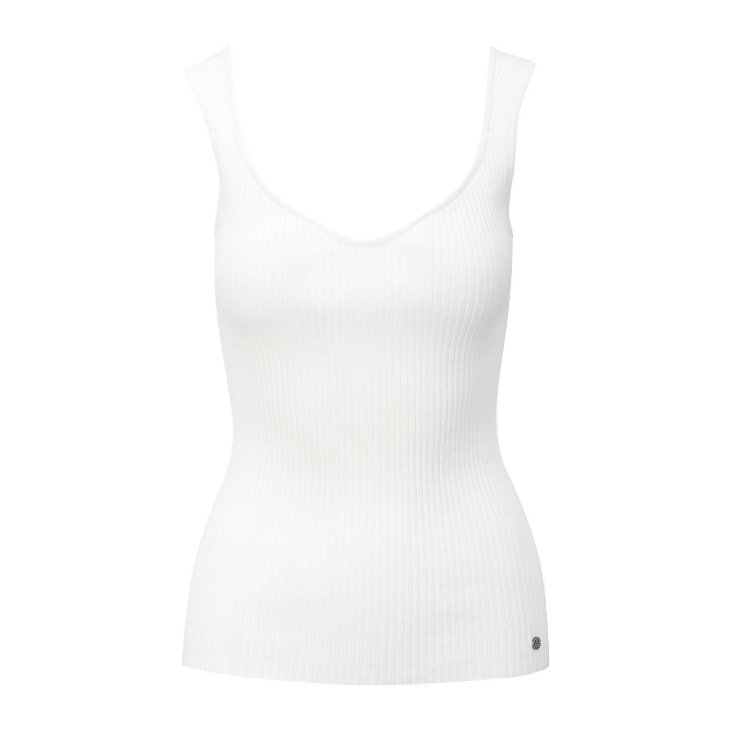 Urban Pioneers Female Marita Top TOP CREAM