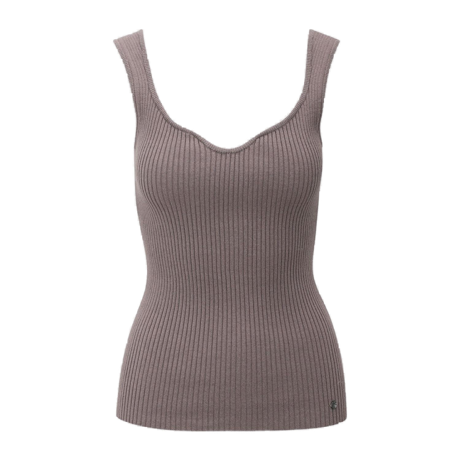 Urban Pioneers Female Marita Top TOP DARK SAND