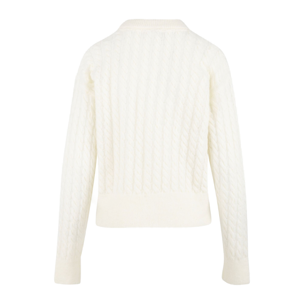 Urban Pioneers Female Martina Cardigan CARDIGAN CREAM